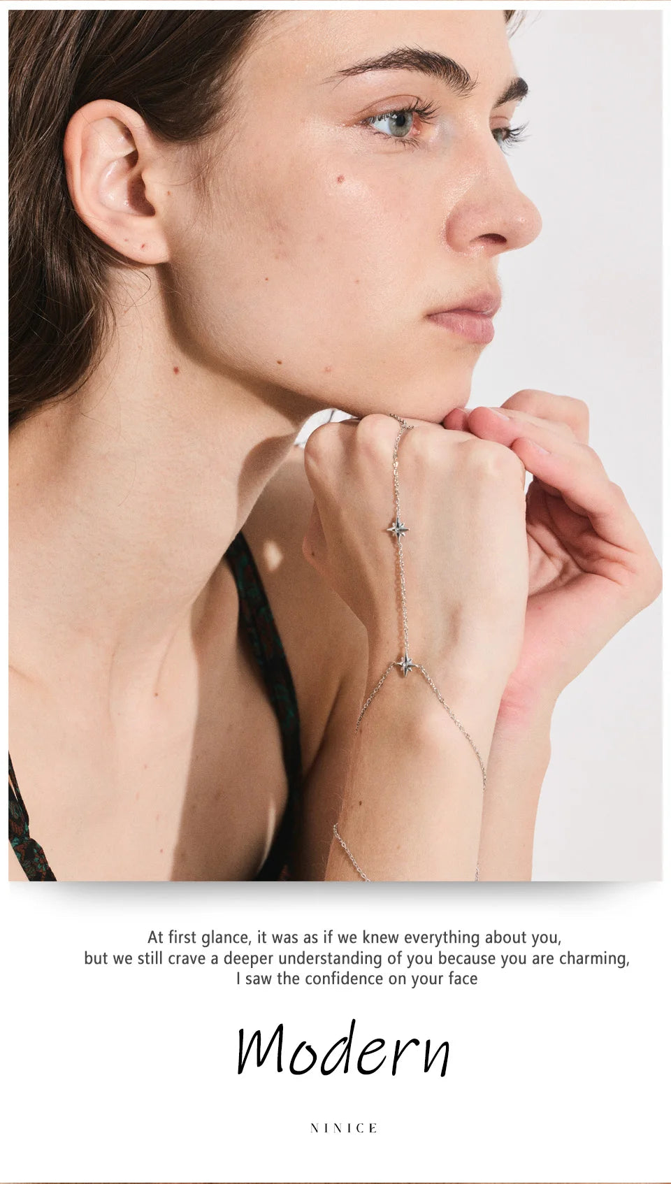 Lucy Bracelet