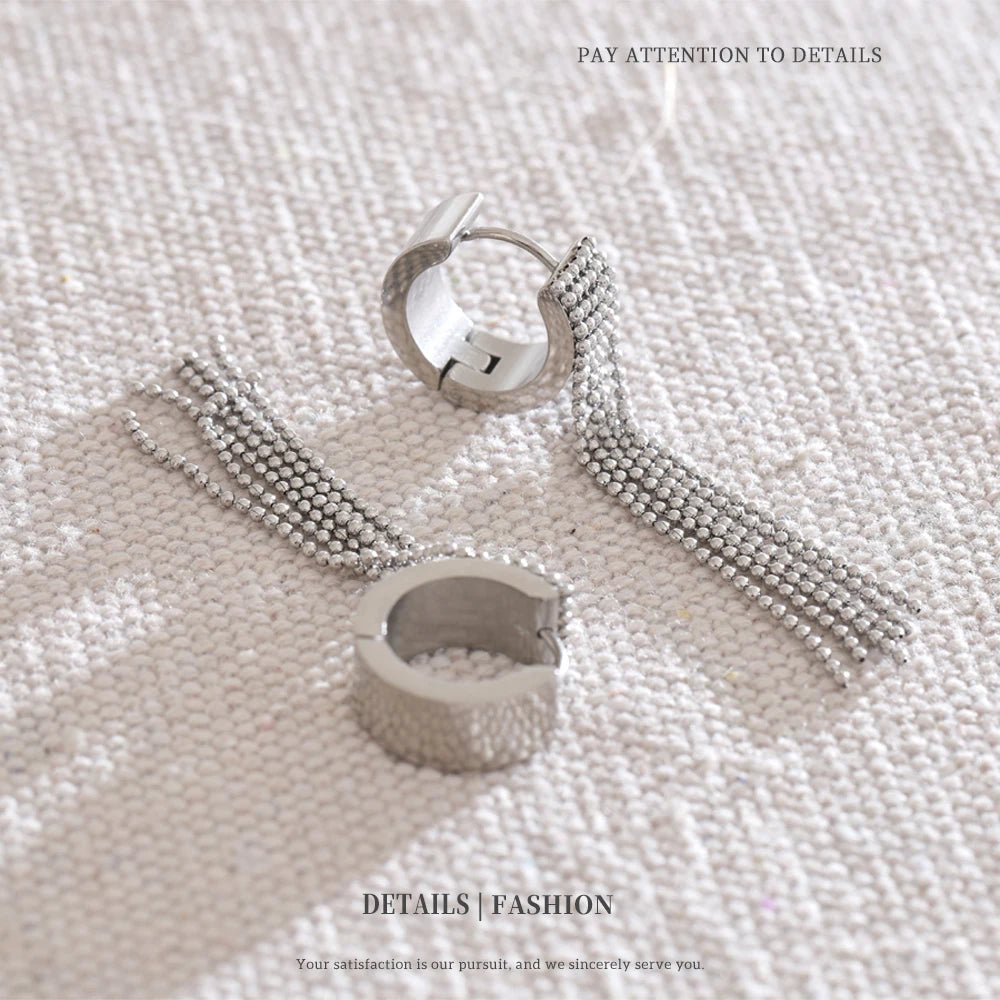 Madeline Earrings