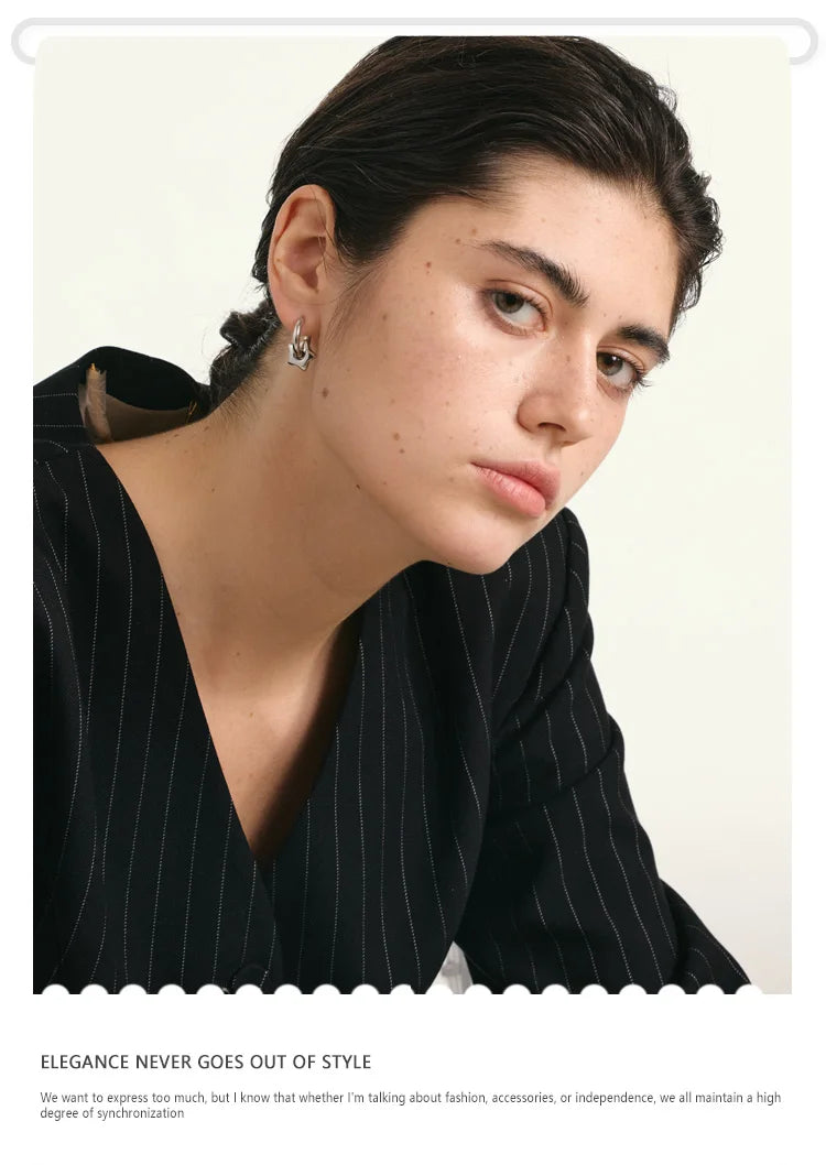Rebecca Earrings