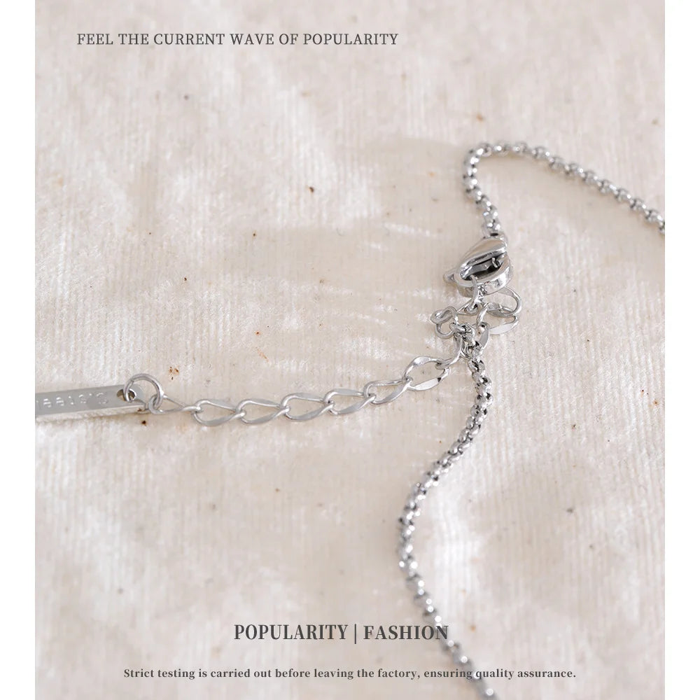 Peak Necklace