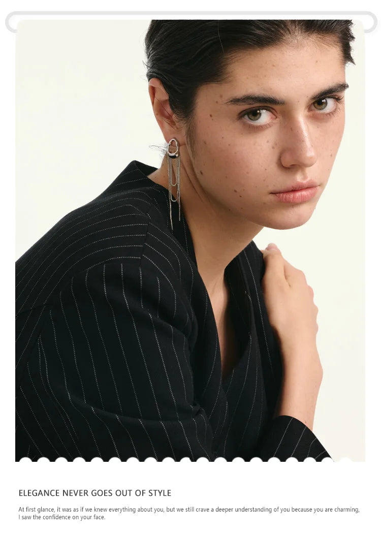 Harper Earrings