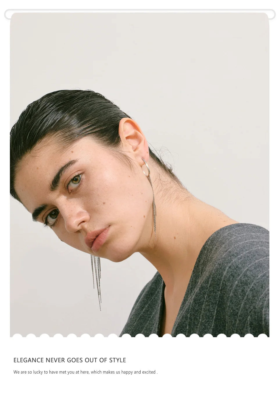 Taylor Earrings