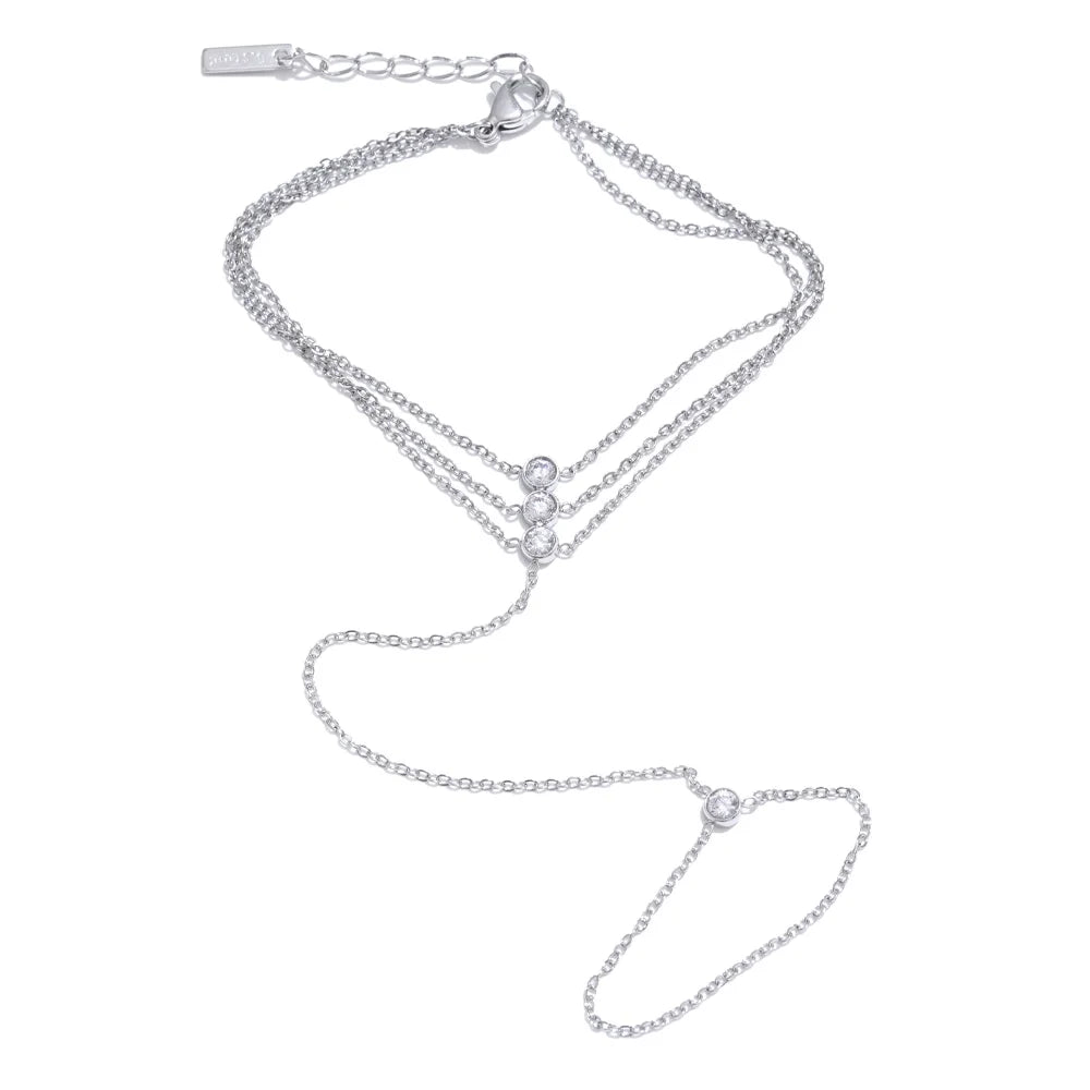 Jennifer Bracelet