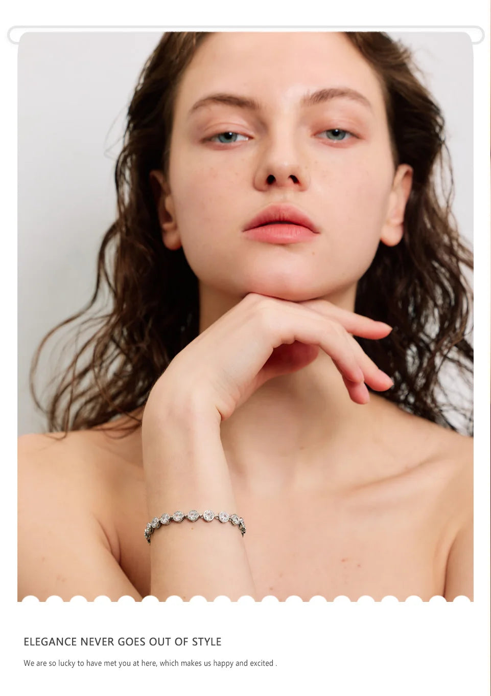 Kara Earrings II