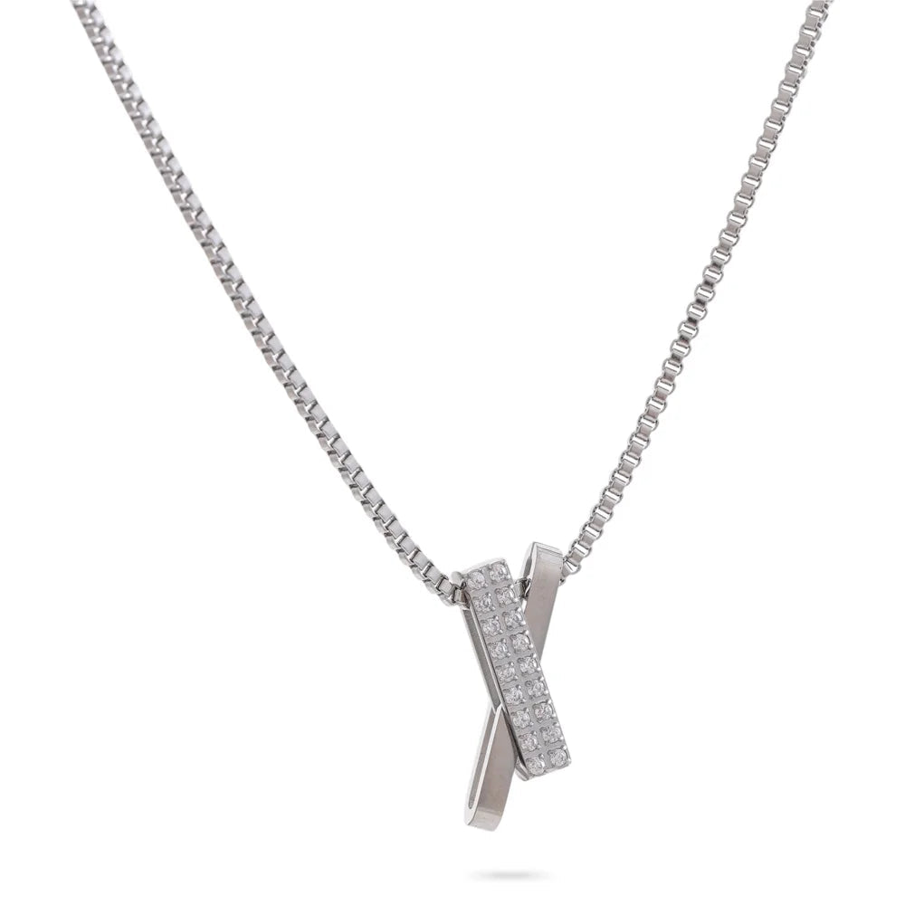 Sky Necklace