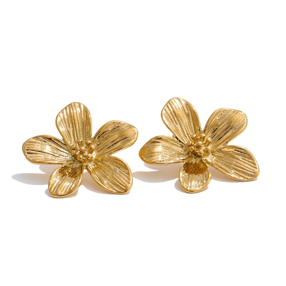 Serena Earrings