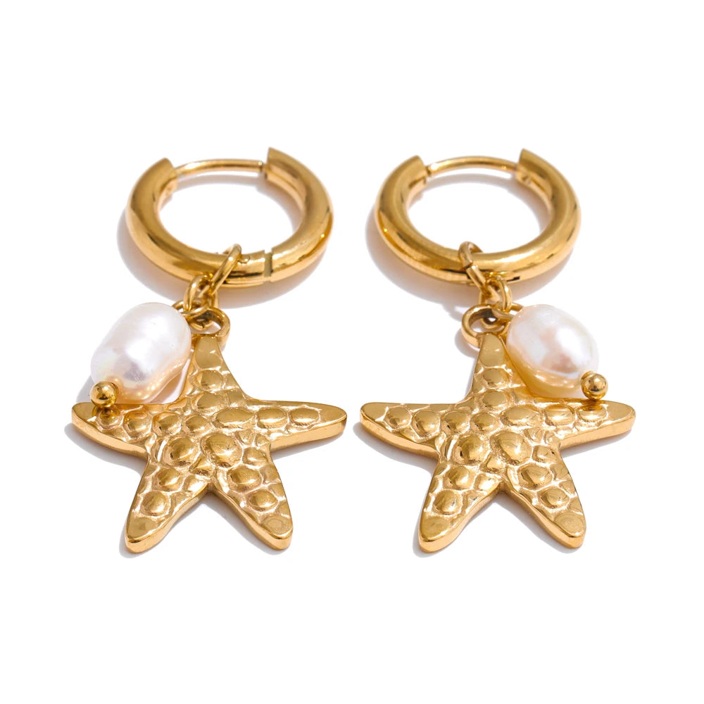 Ingrid Earrings