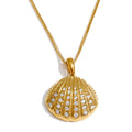 Core Necklace