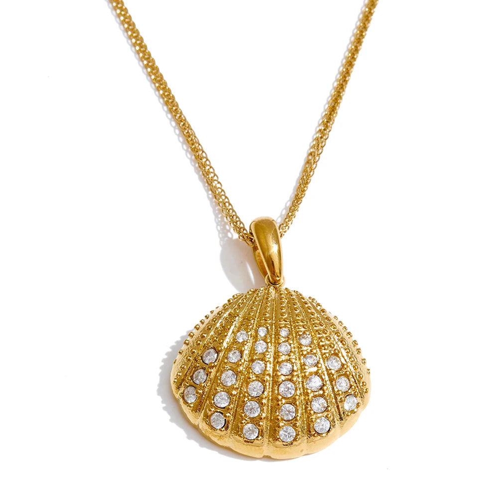 Core Necklace