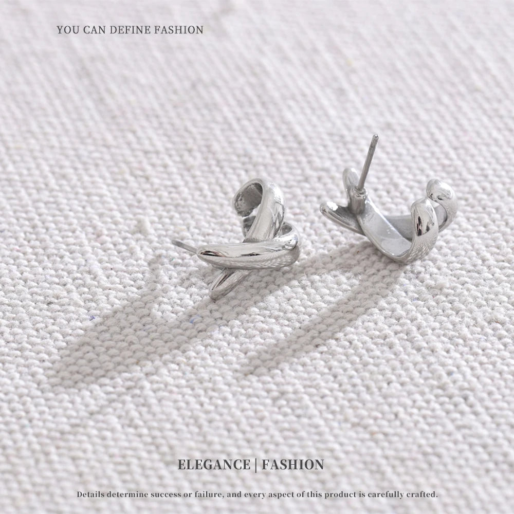 Ivy Earrings
