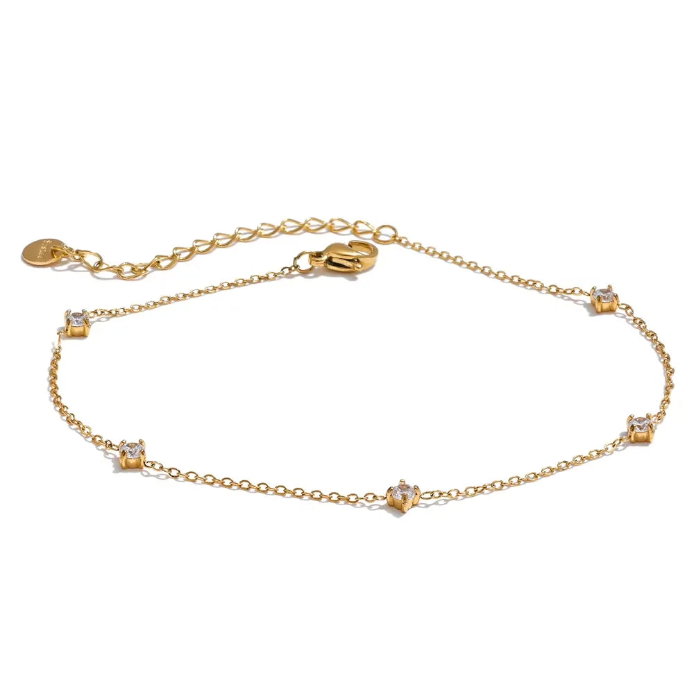 Amelia Bracelet