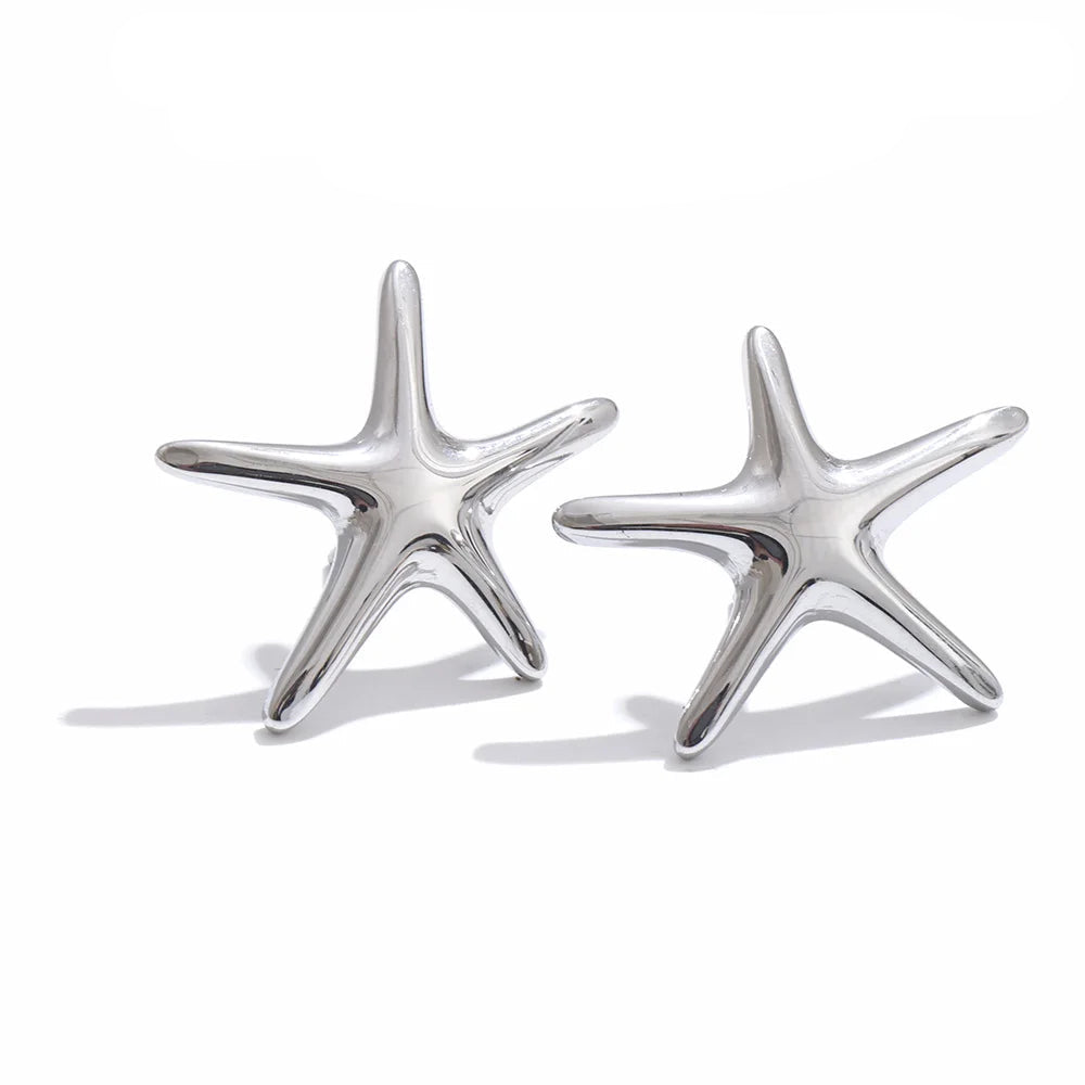 Catherine Earrings