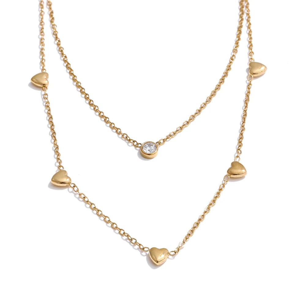 Calm Necklace