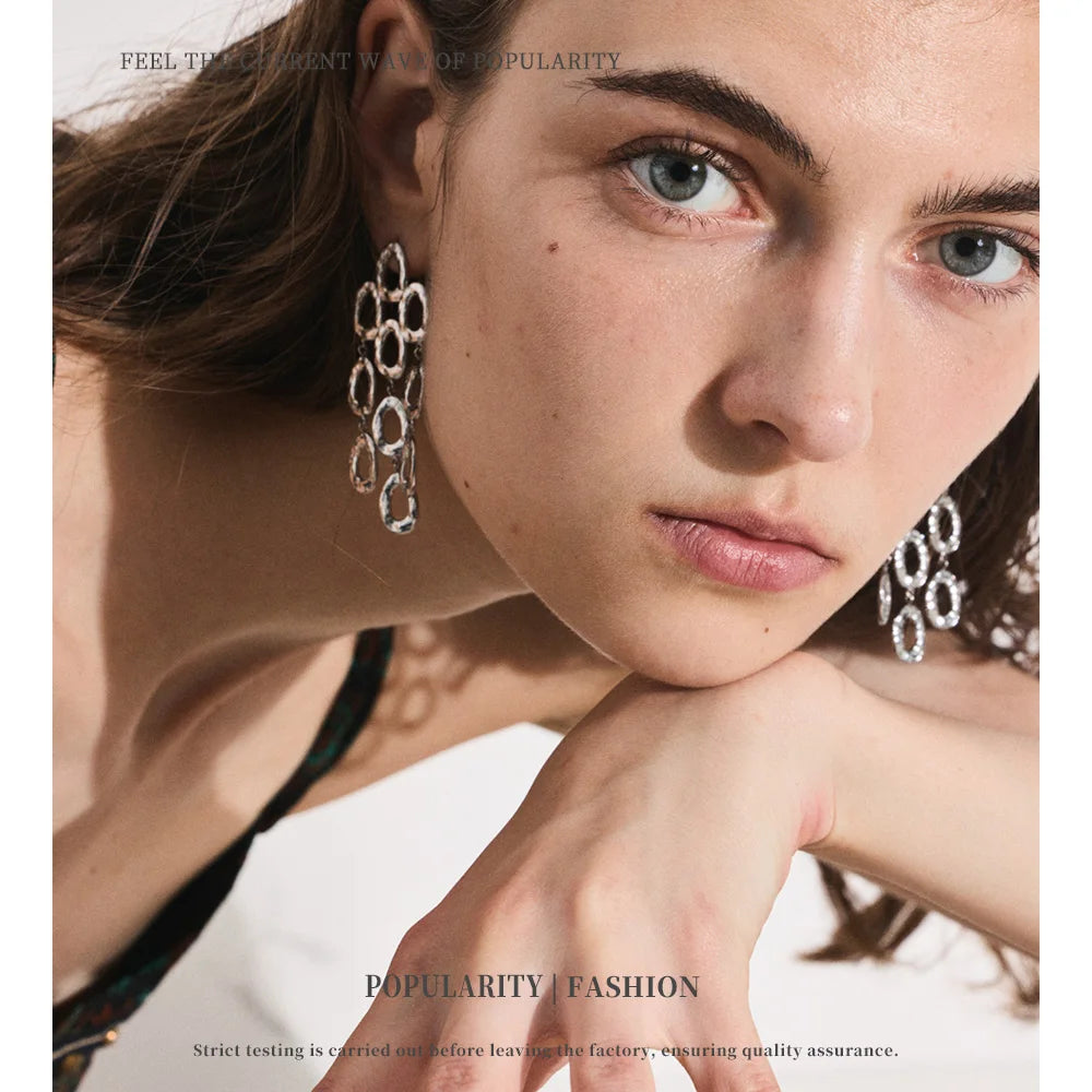 Heidi Earrings