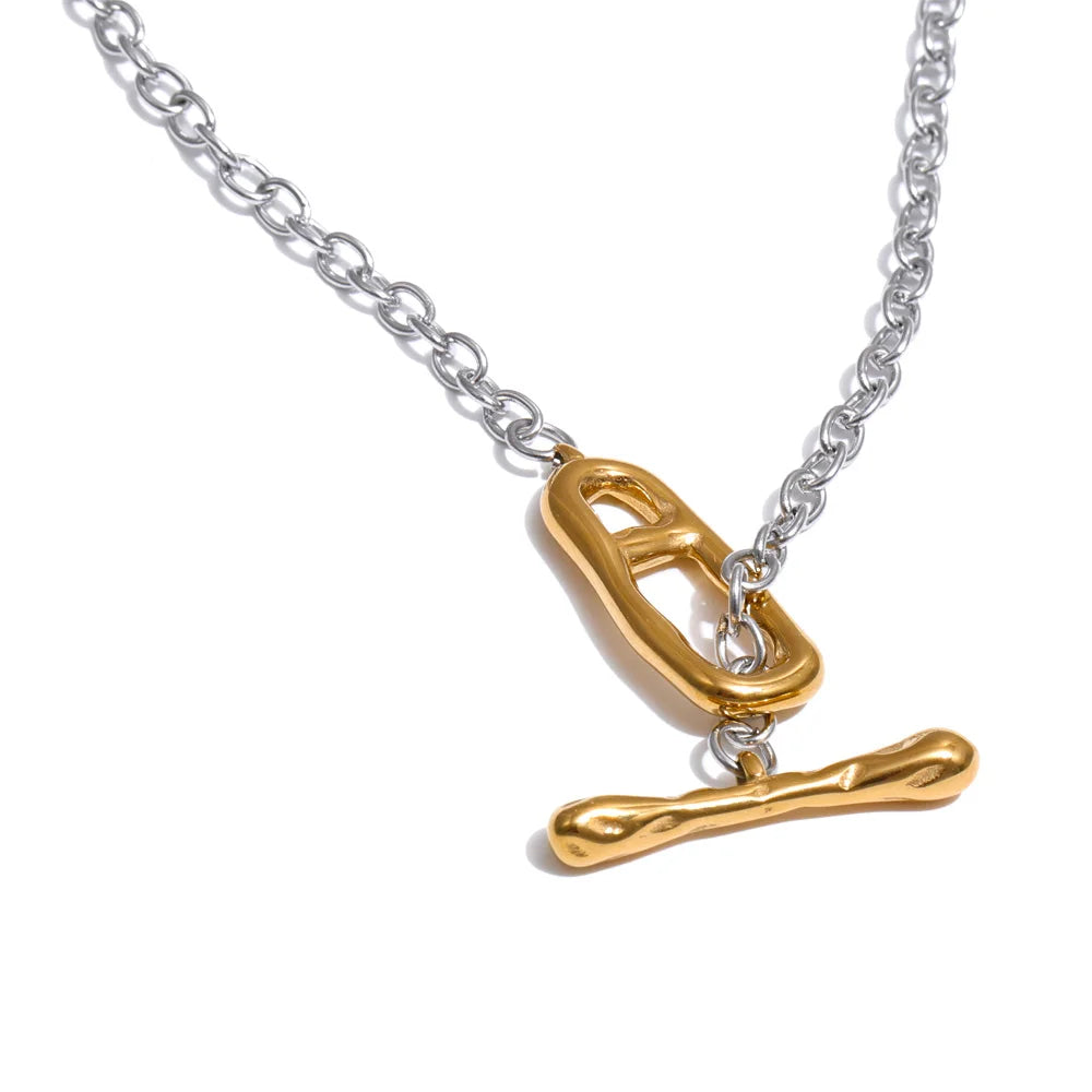 Dune Necklace