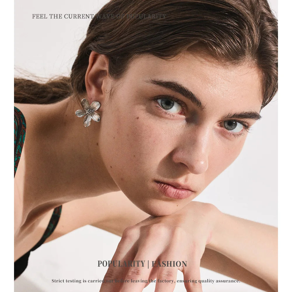 Serena Earrings