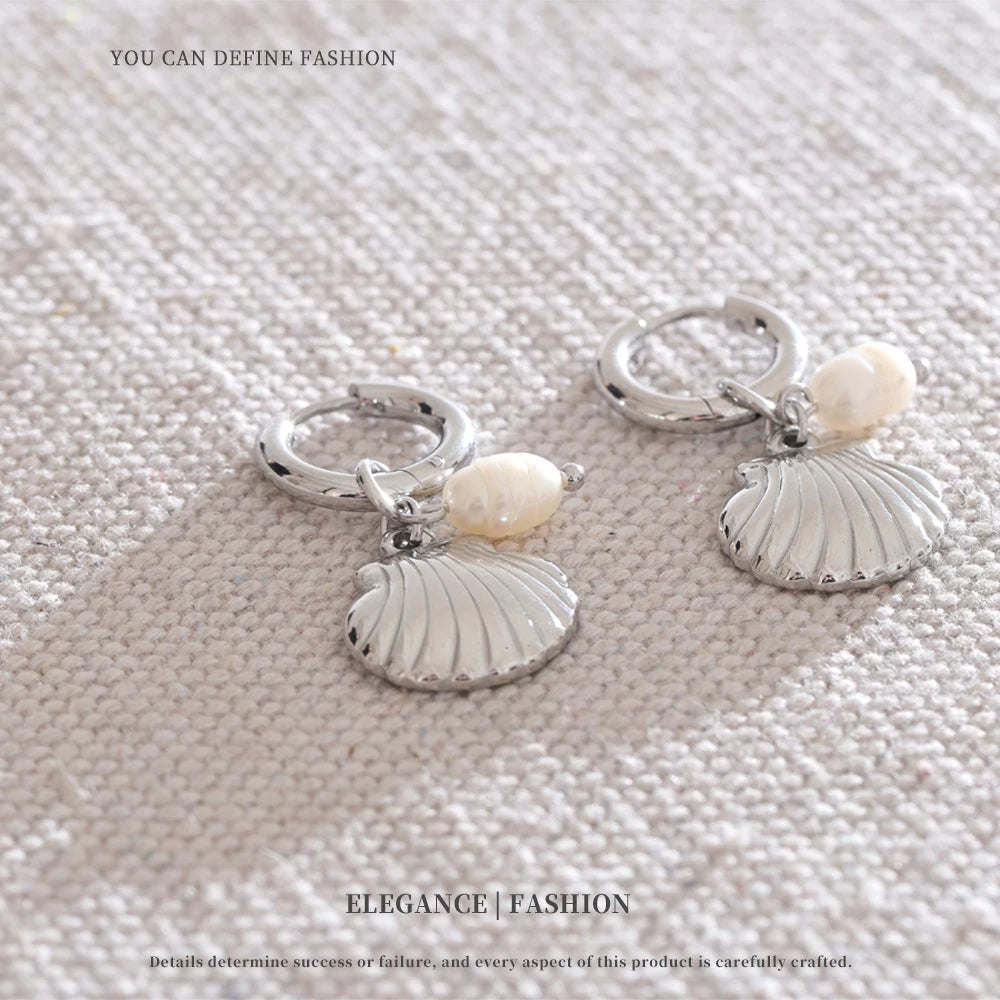 Ingrid Earrings