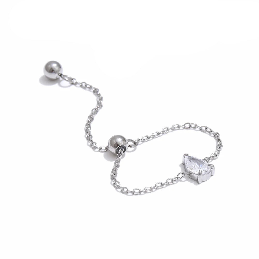 Victoria Earrings