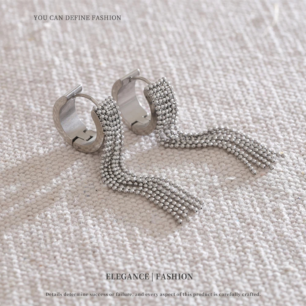 Madeline Earrings
