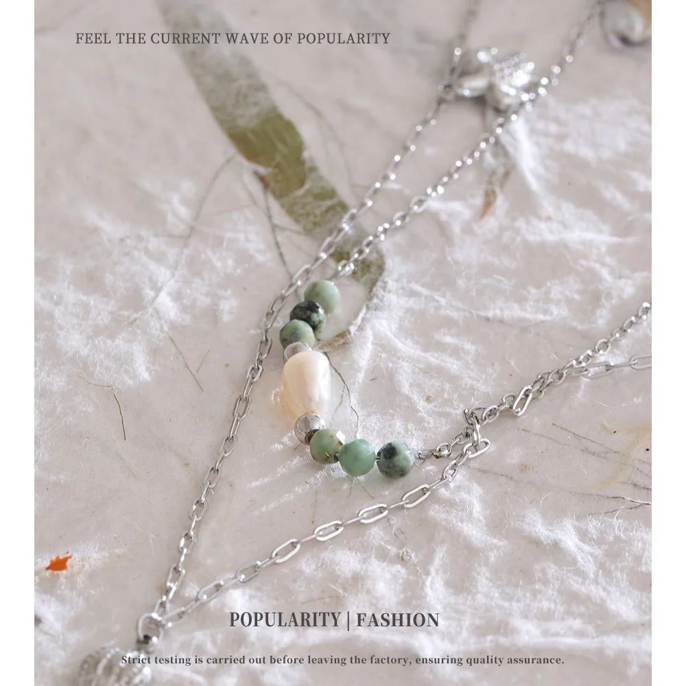 Selene Earrings