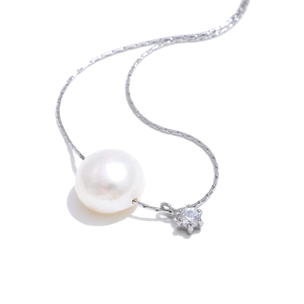 Nova Necklace