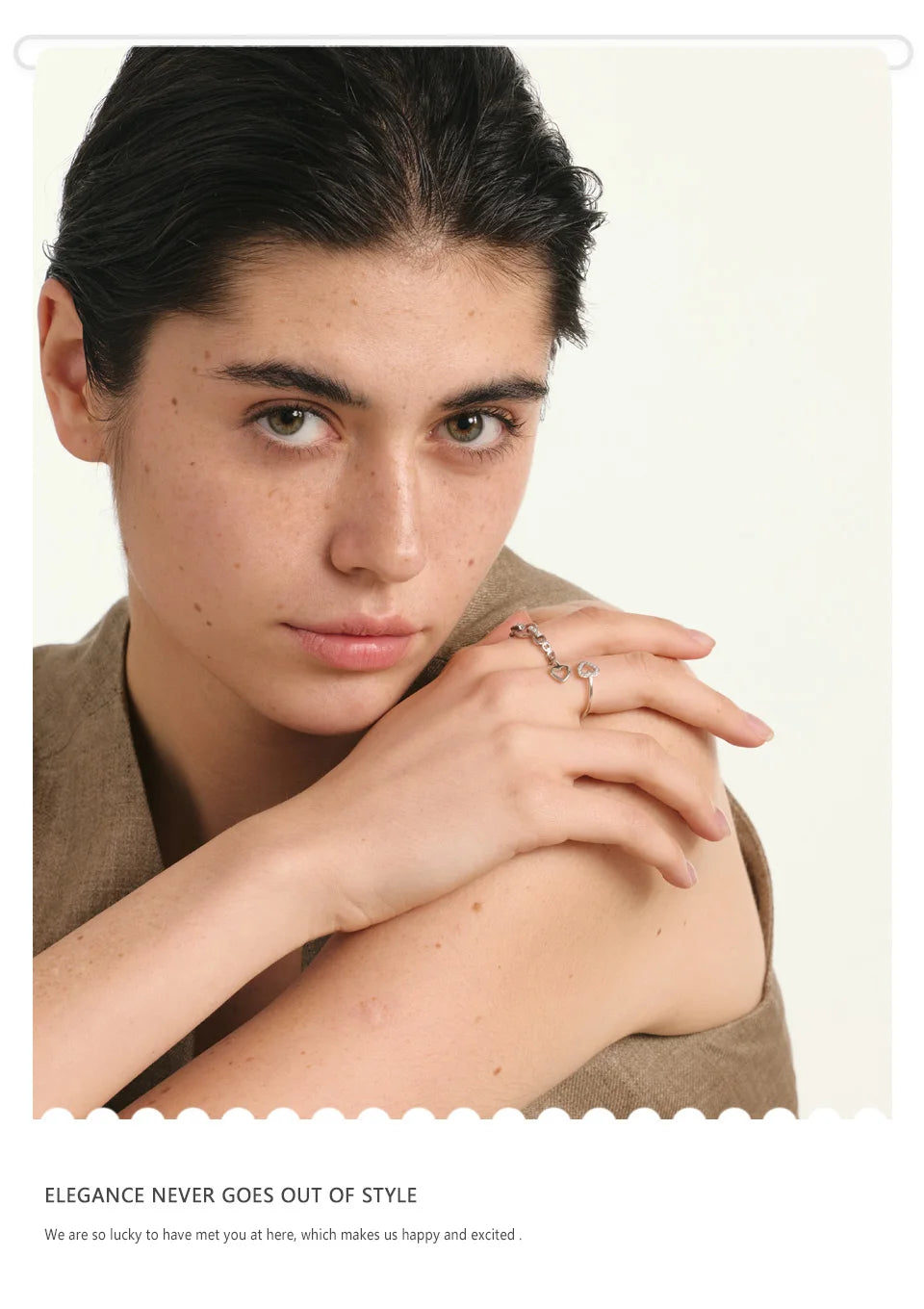 Ava Ring II