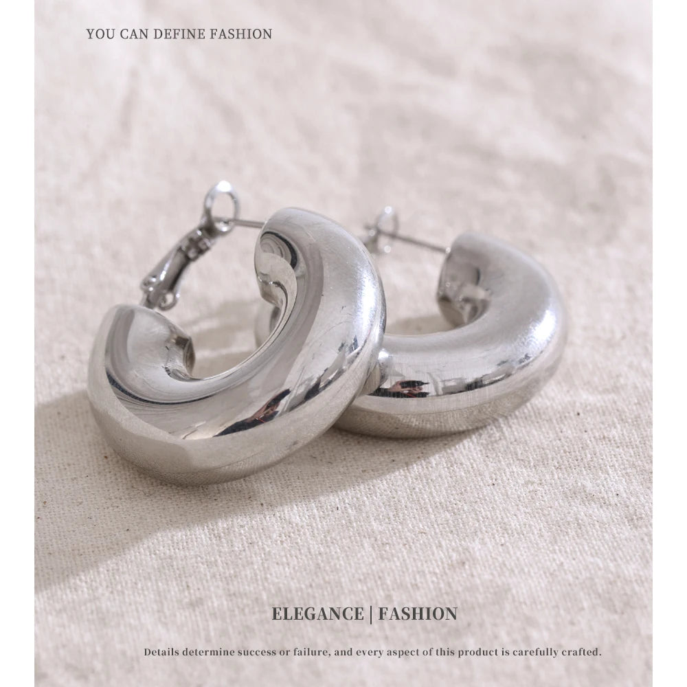 Thea Earrings