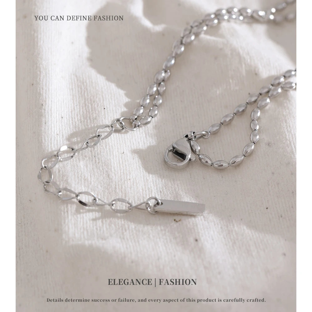 Pure Necklace