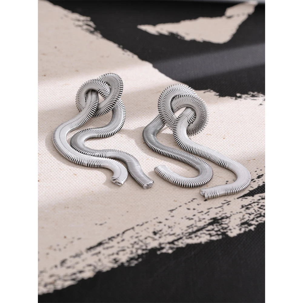 Wren Earrings