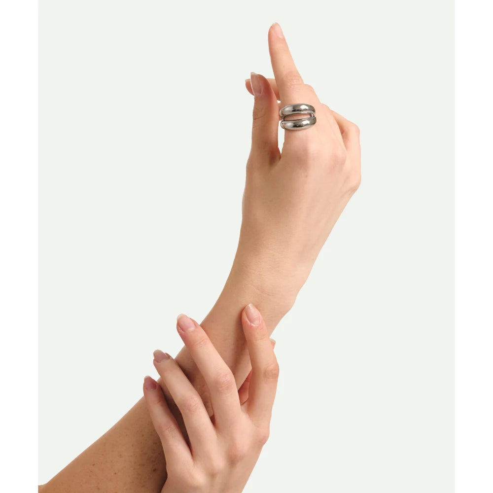Harper Ring