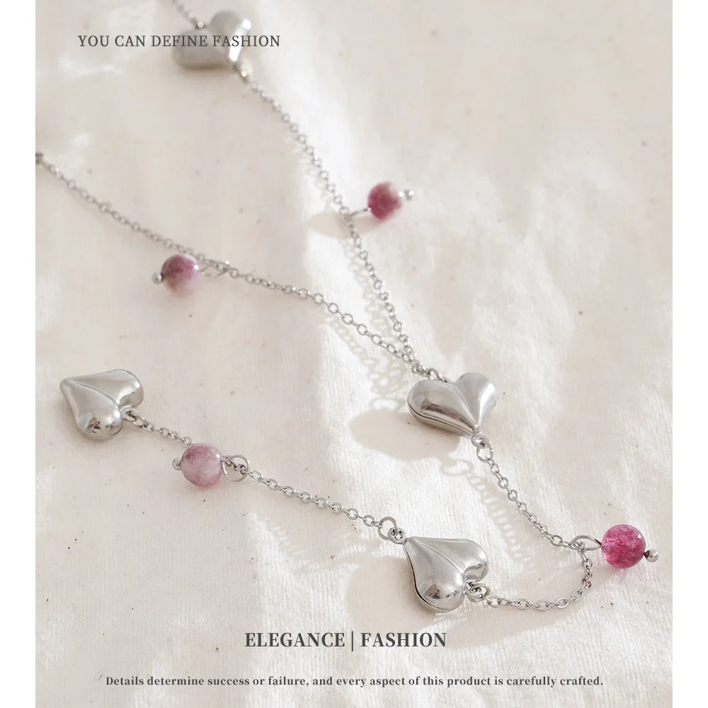 Luxe Necklace