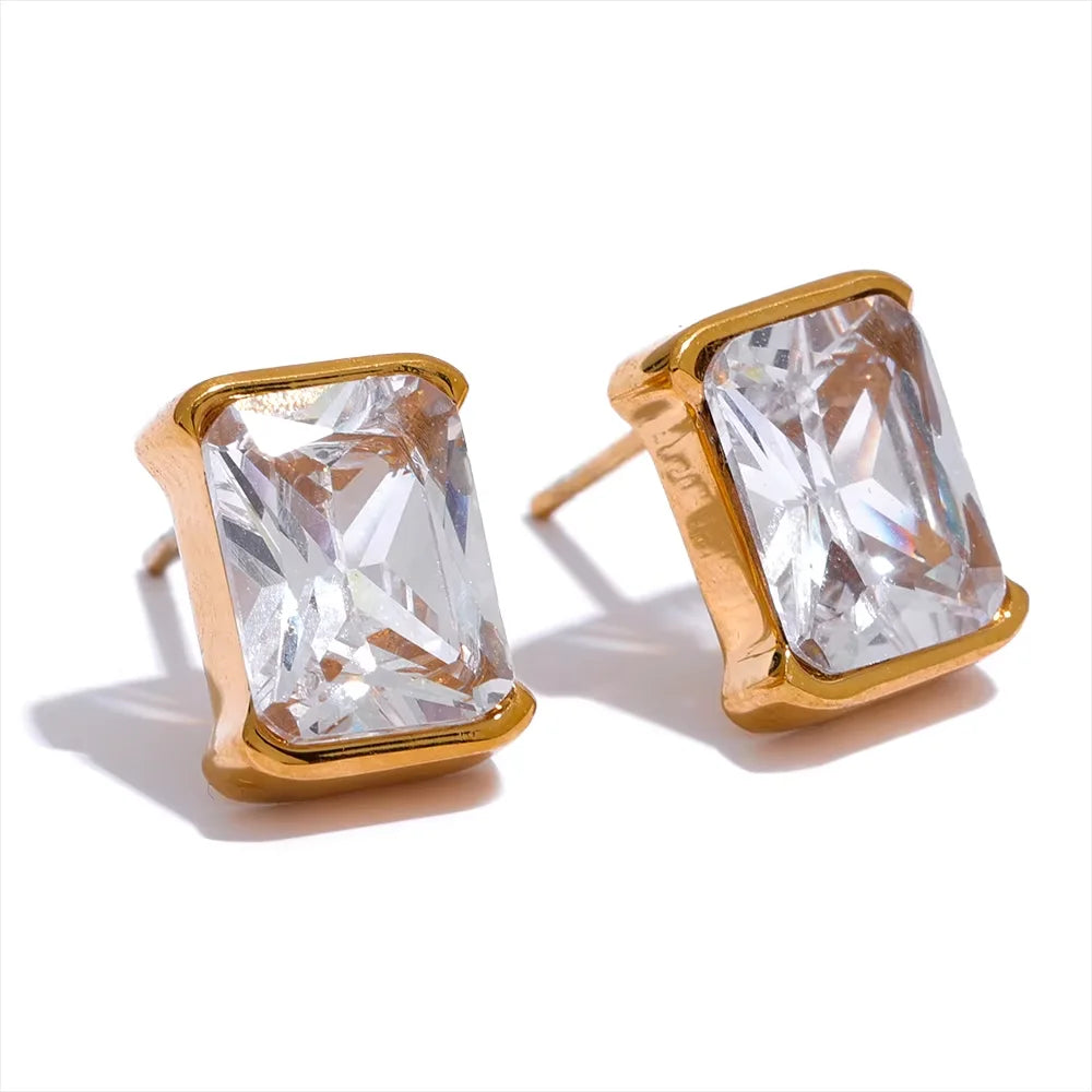 Clara Earrings