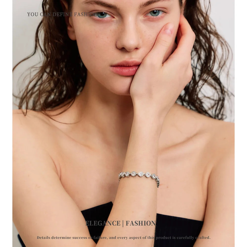 Kara Earrings II