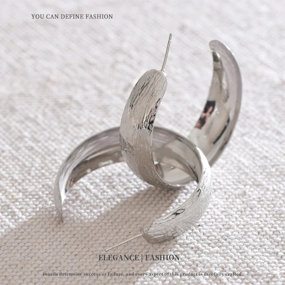 Vanessa Earrings