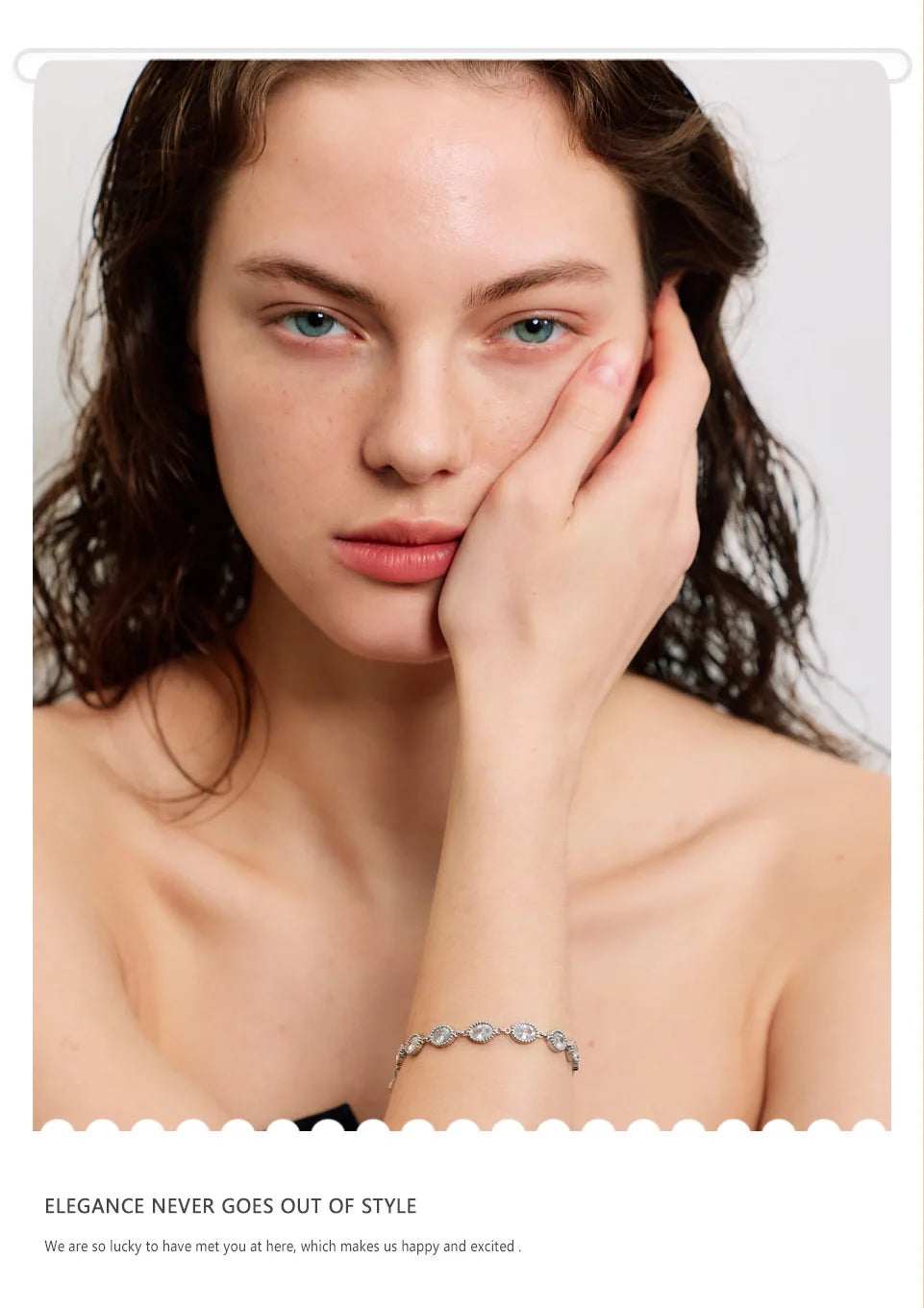 Olivia Bracelet I
