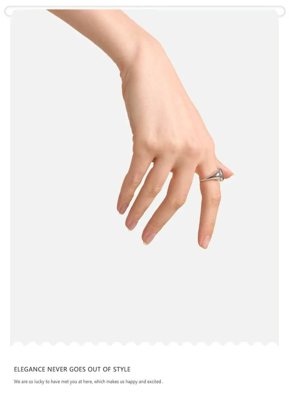 Ava Ring I