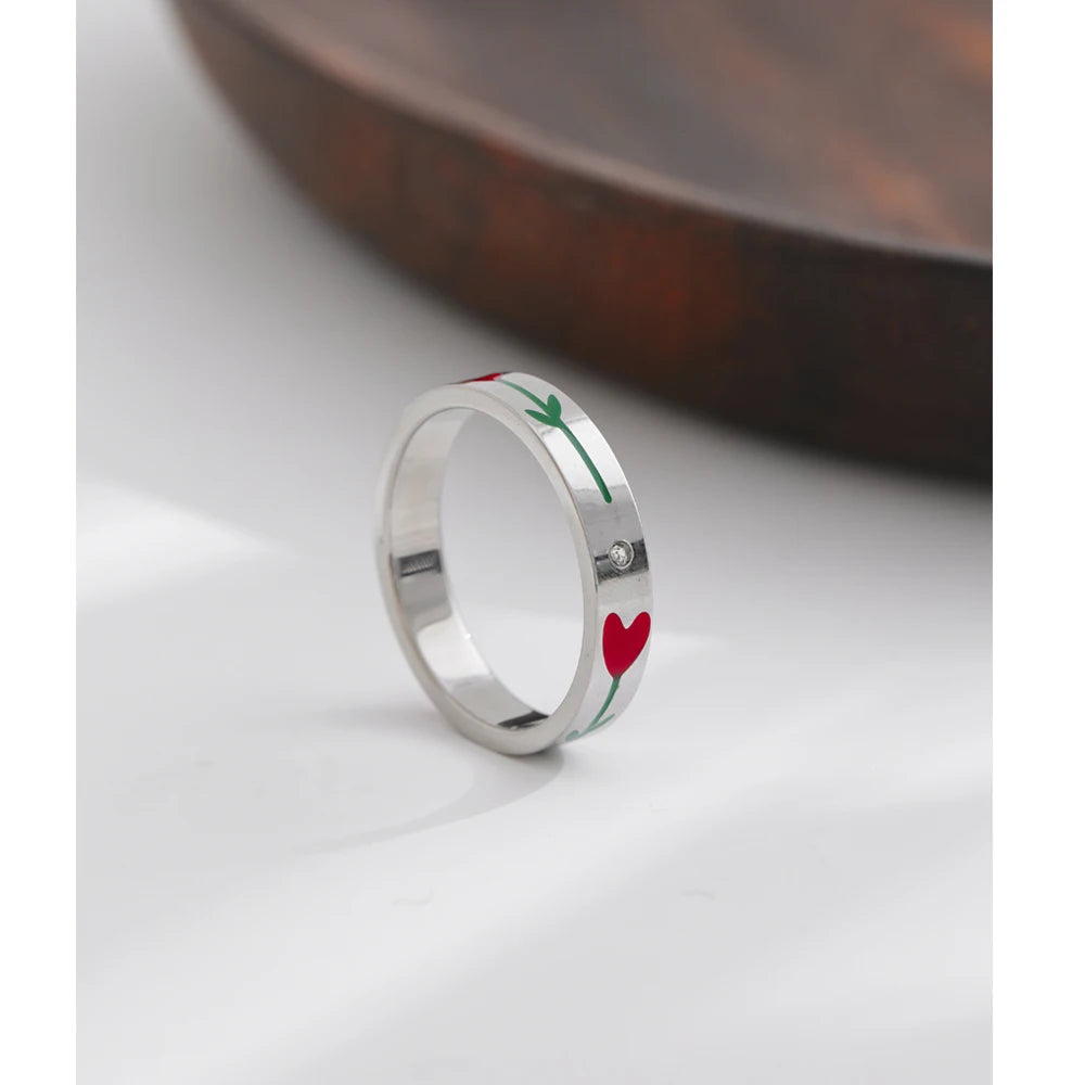 Palestine Ring