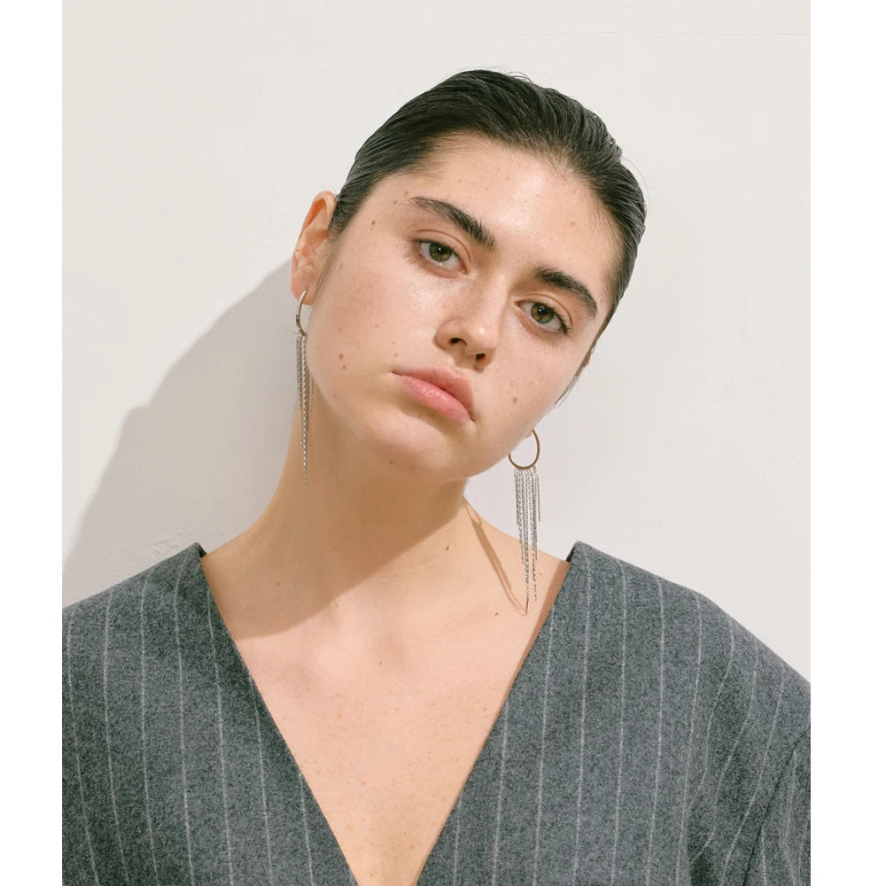 Taylor Earrings