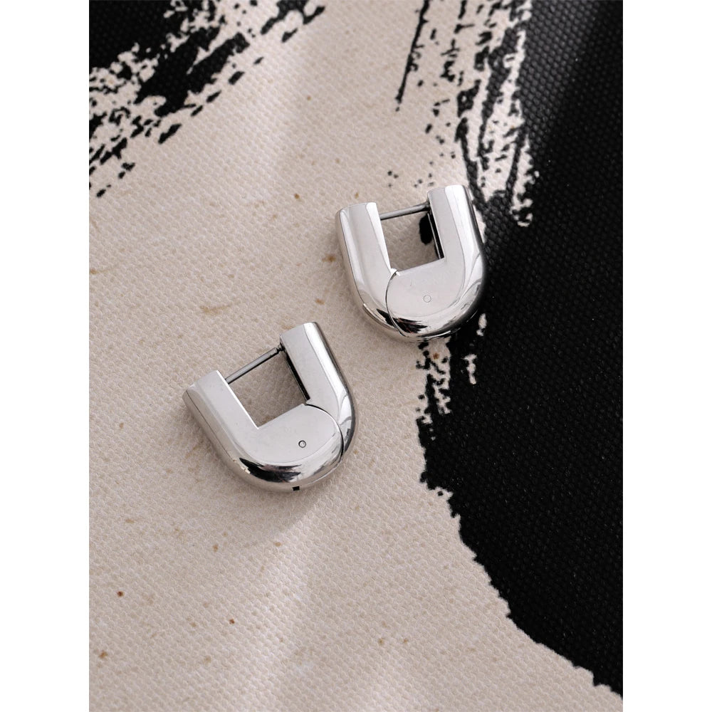 Josephine Earrings I