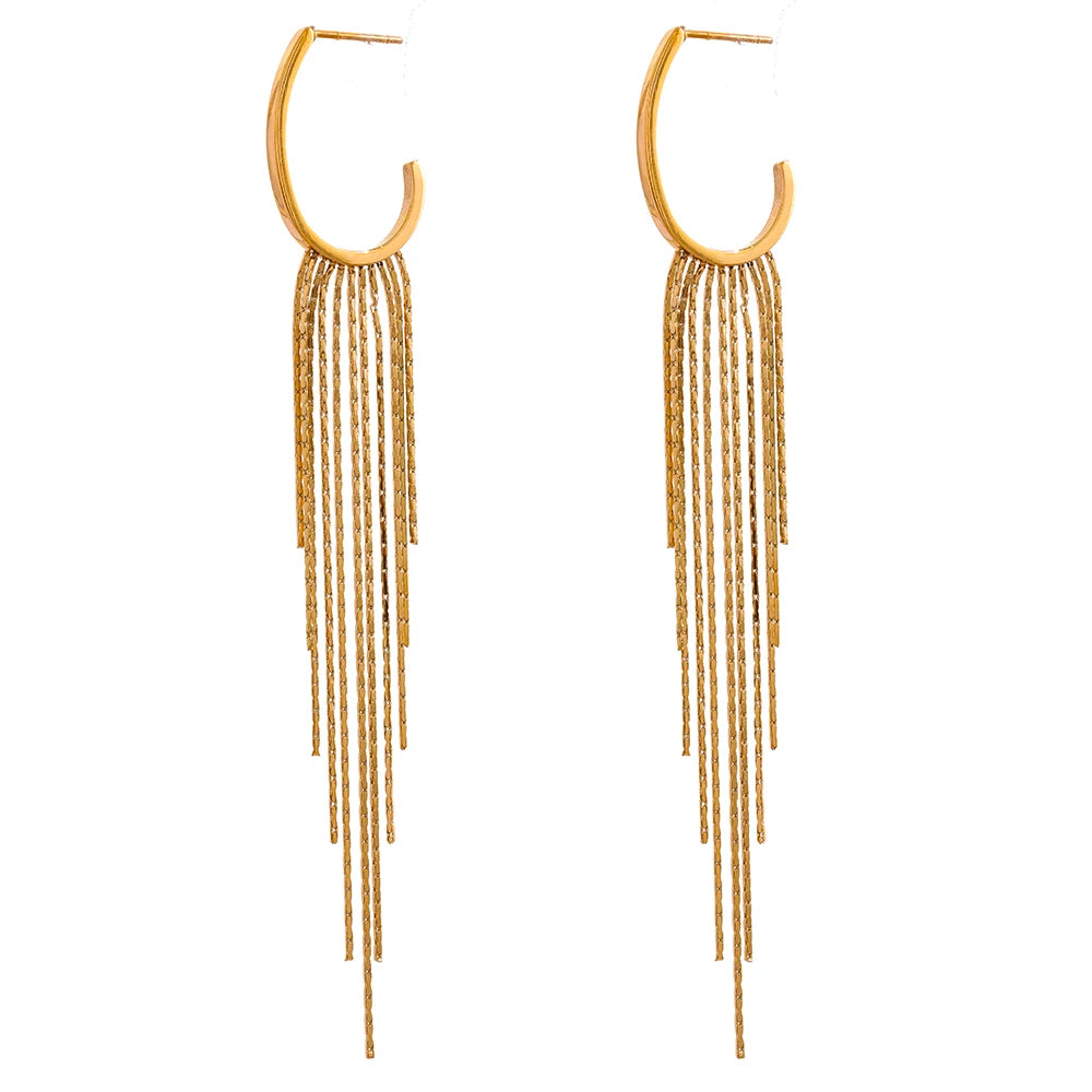 Taylor Earrings
