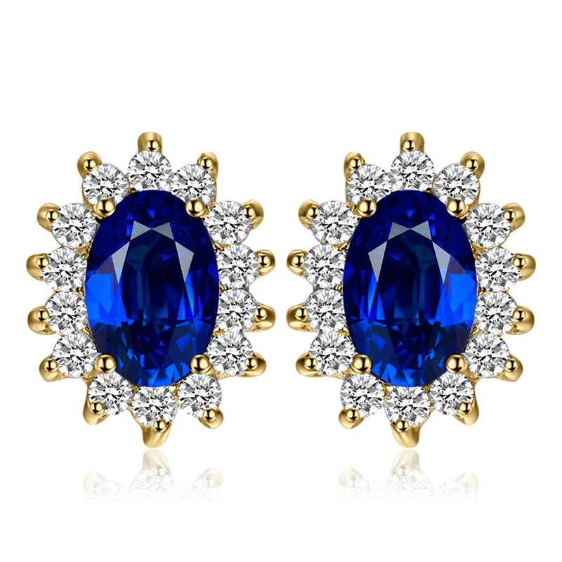 Eleanor Earrings
