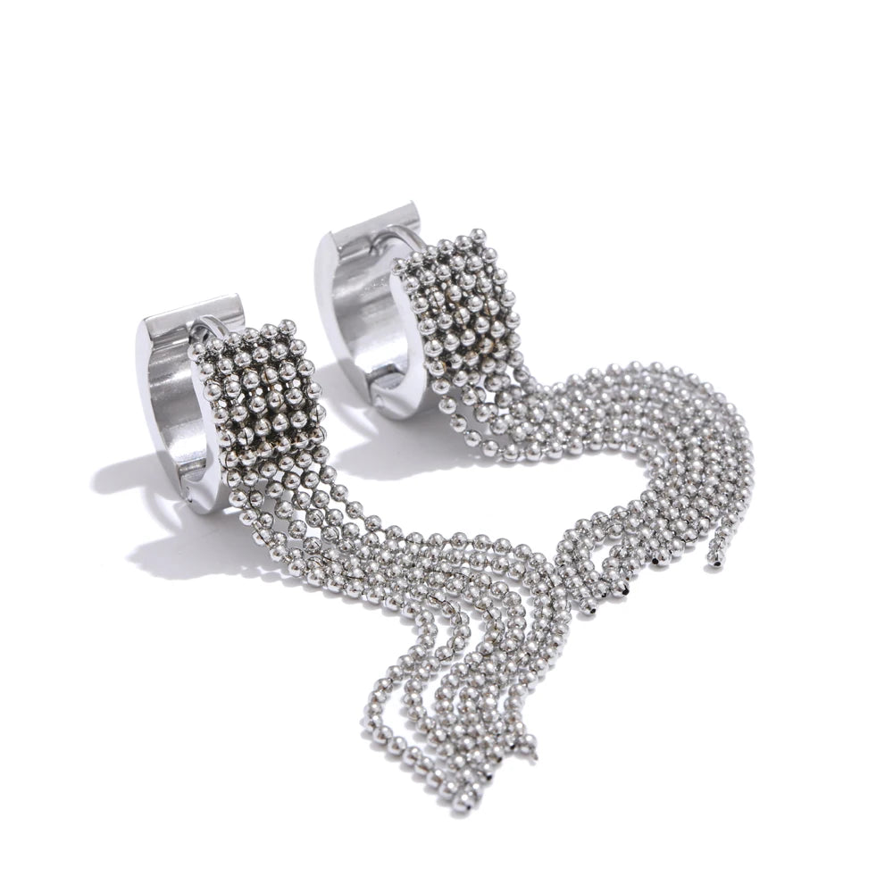 Madeline Earrings
