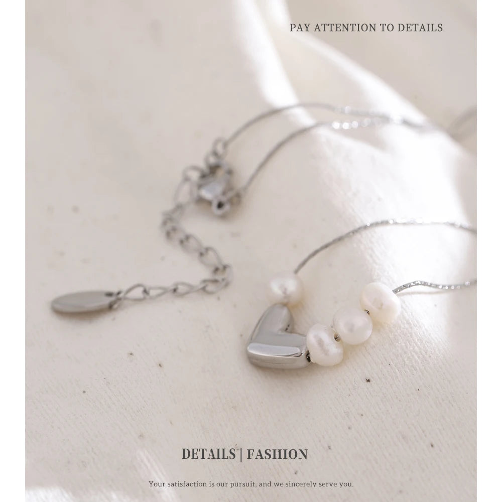 Zest Necklace II