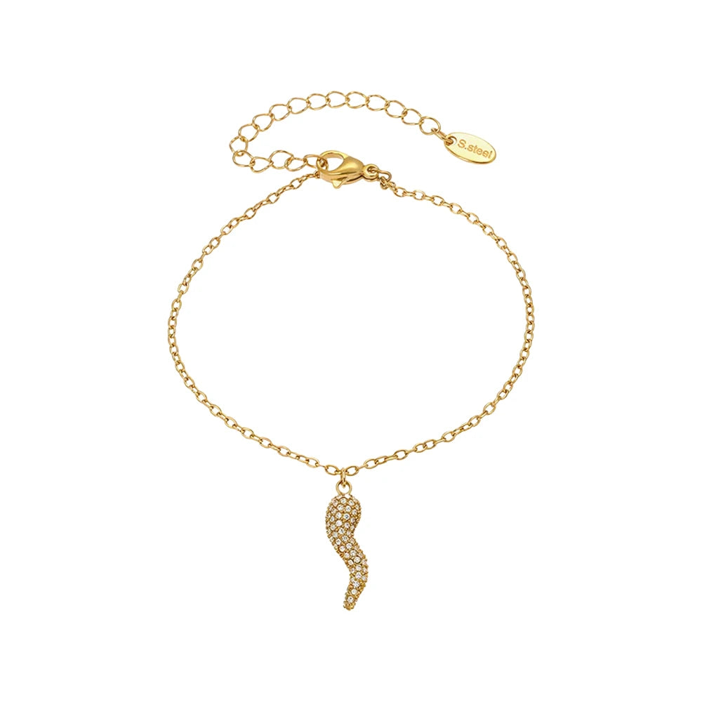 Rare Necklace I
