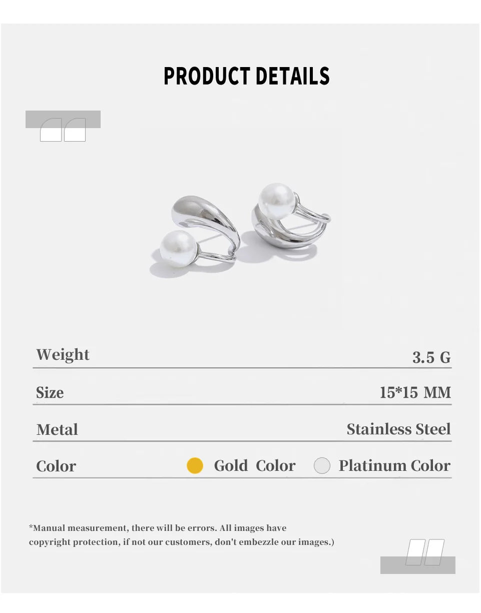 Brianna Earrings