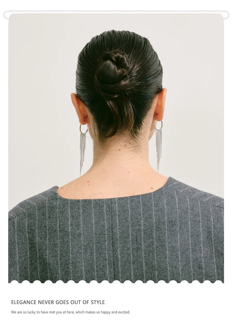 Taylor Earrings