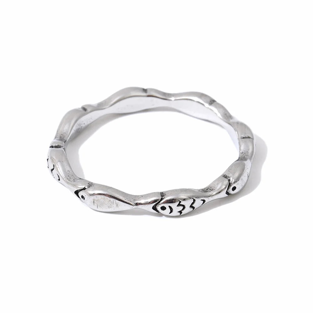 Camila Ring