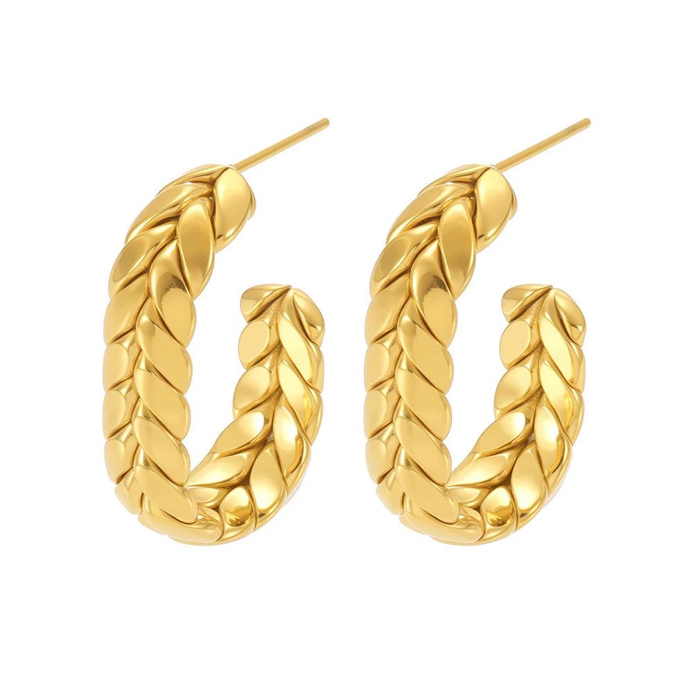 Scarlett Earrings III