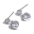 Scarlett Earrings II