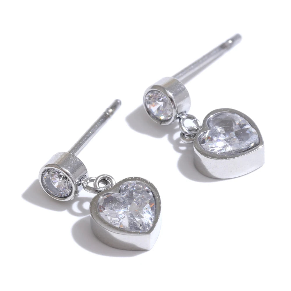 Scarlett Earrings II